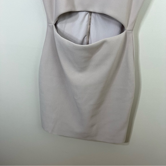 Bec & Bridge Bodycon Mini Dress with Cut-Out - Picture 5 of 16